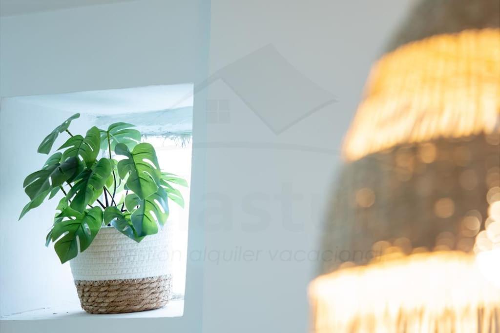 Camino By Silastur กิฮอน ภายนอก รูปภาพ