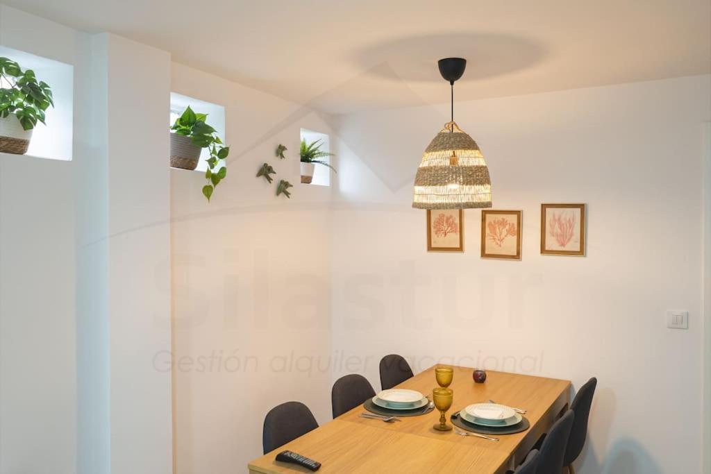 Camino By Silastur กิฮอน ภายนอก รูปภาพ