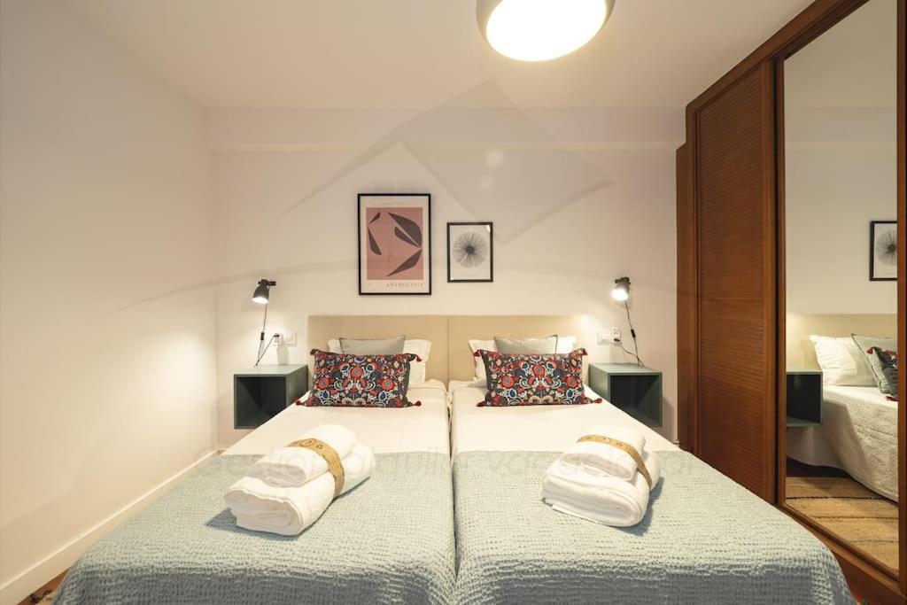 Camino By Silastur กิฮอน ภายนอก รูปภาพ
