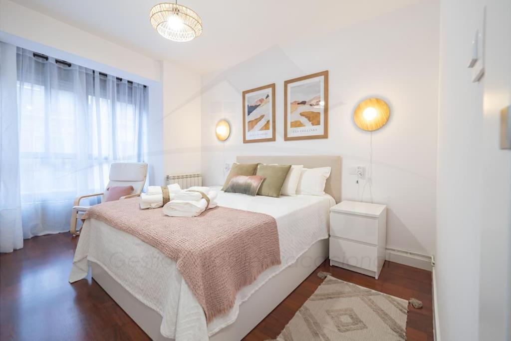 Camino By Silastur กิฮอน ภายนอก รูปภาพ