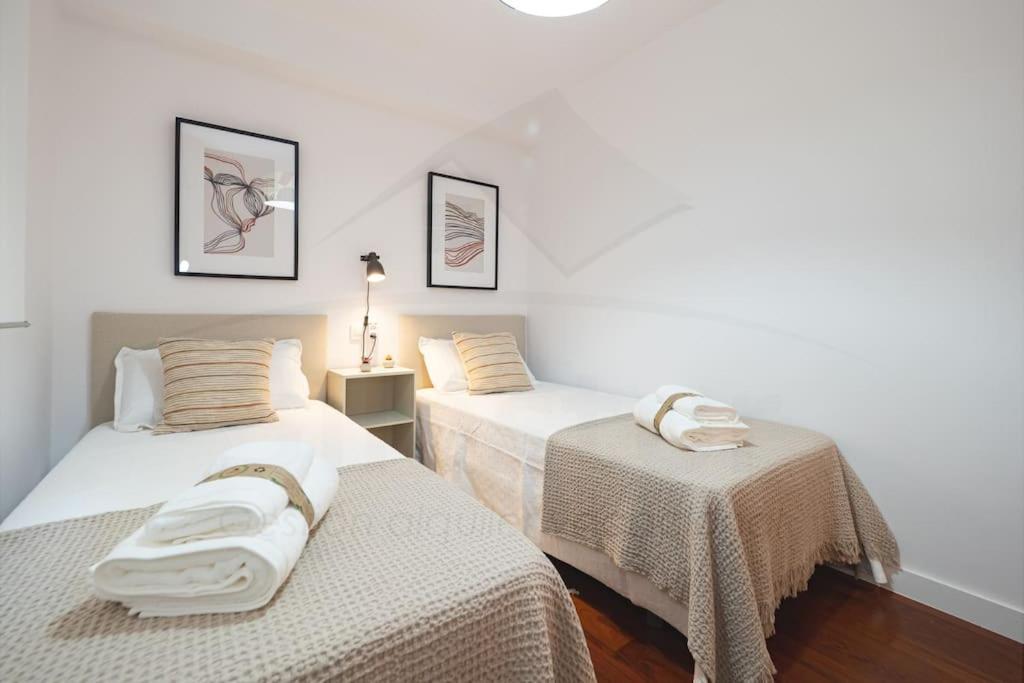 Camino By Silastur กิฮอน ภายนอก รูปภาพ
