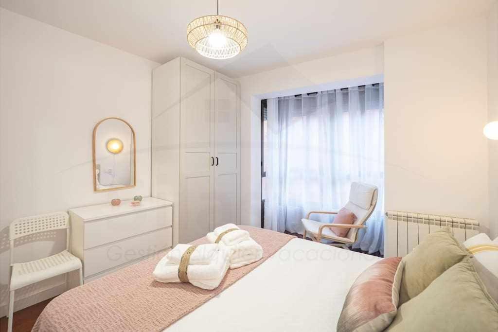 Camino By Silastur กิฮอน ภายนอก รูปภาพ