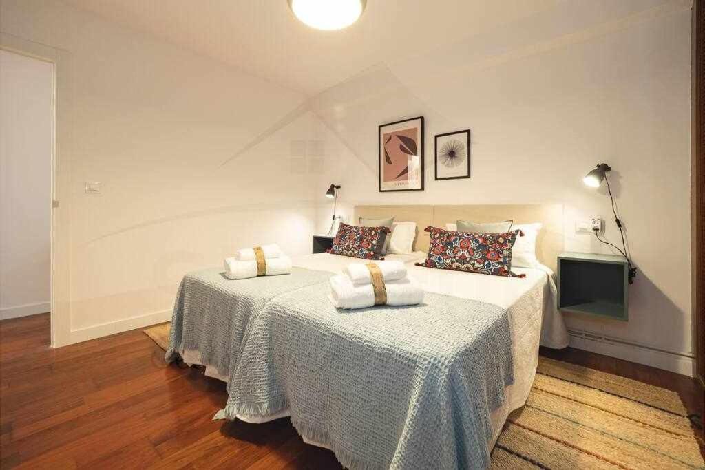 Camino By Silastur กิฮอน ภายนอก รูปภาพ