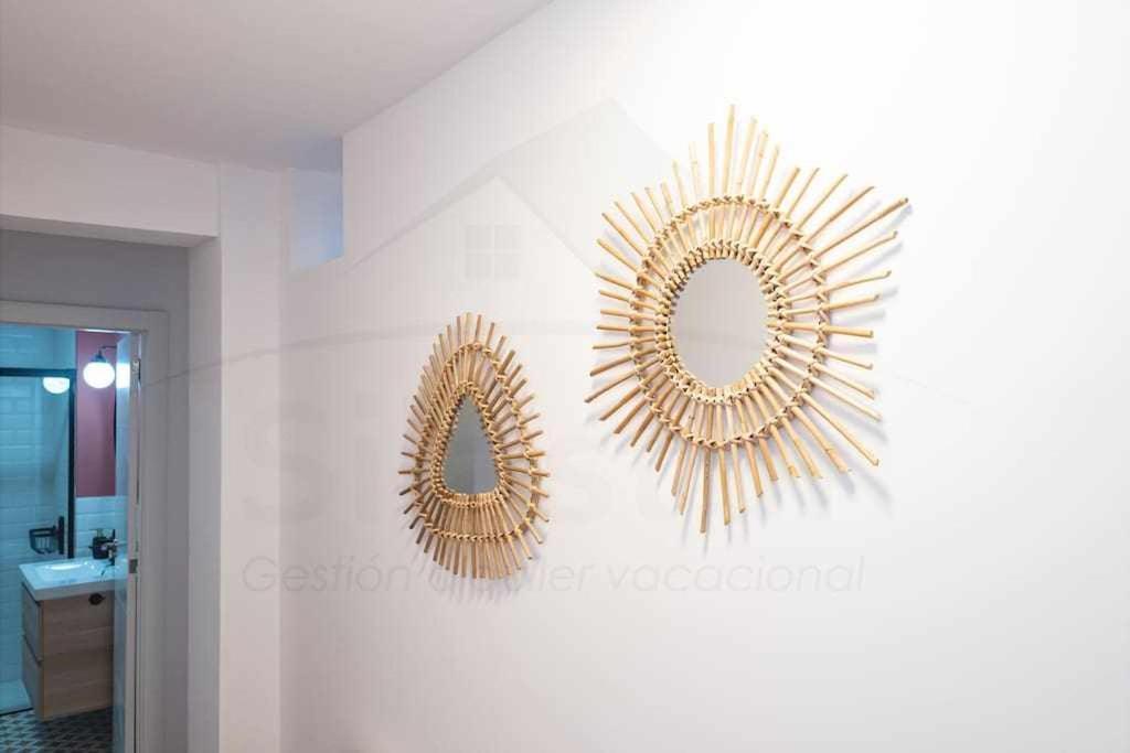 Camino By Silastur กิฮอน ภายนอก รูปภาพ