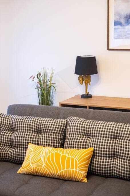 Camino By Silastur กิฮอน ภายนอก รูปภาพ