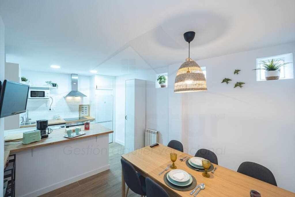 Camino By Silastur กิฮอน ภายนอก รูปภาพ