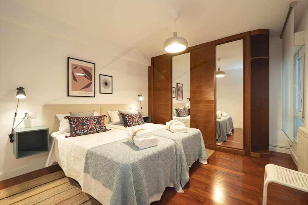 Camino By Silastur กิฮอน ภายนอก รูปภาพ