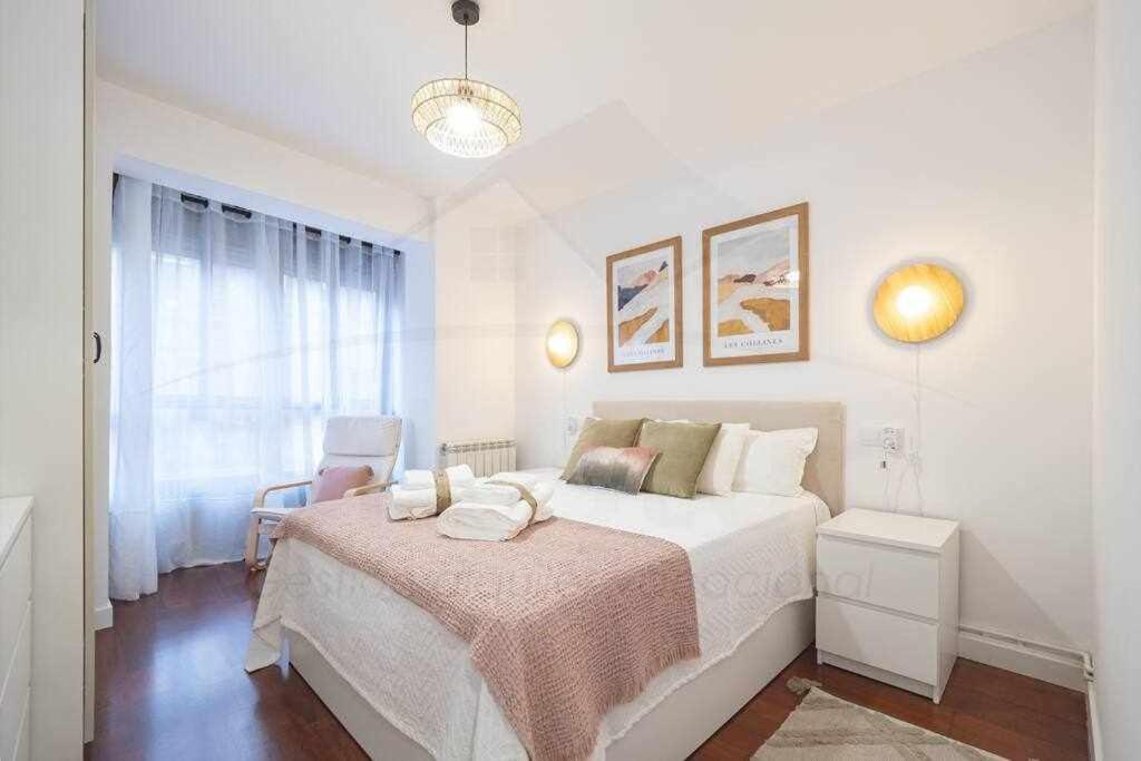 Camino By Silastur กิฮอน ภายนอก รูปภาพ