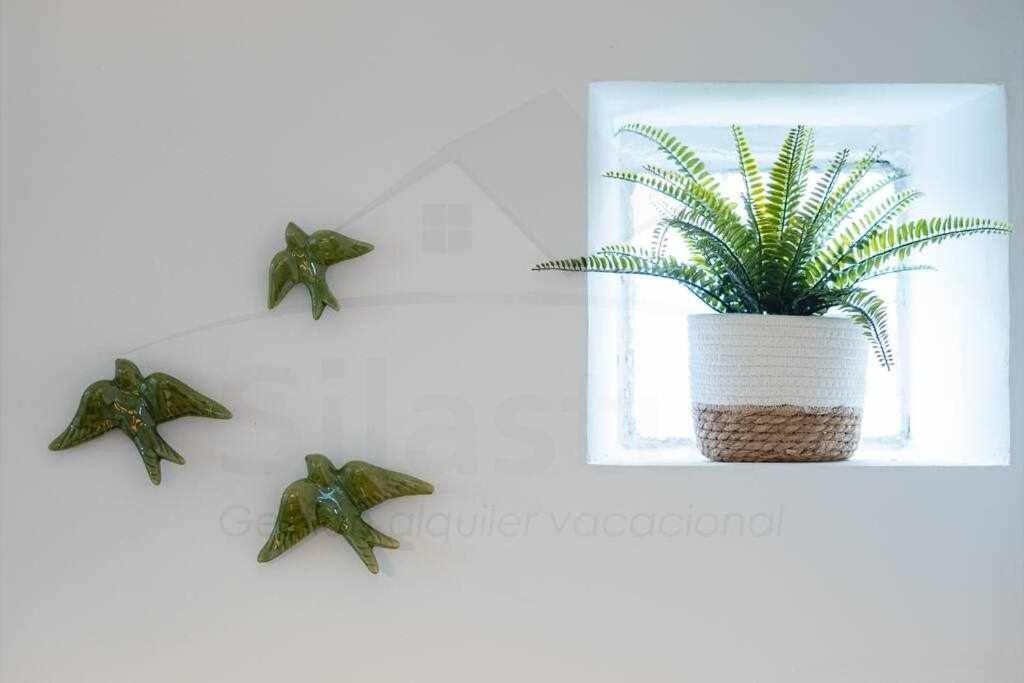 Camino By Silastur กิฮอน ภายนอก รูปภาพ